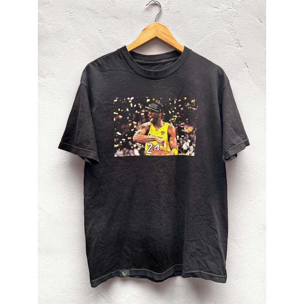 Kobe Bryant Mens Shirt
